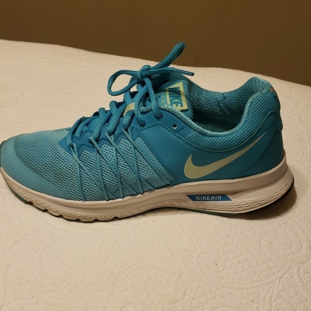 COPY - Nike reslon size 7.5